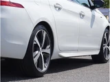 2017 Peugeot 308 SW GT Coupe for sale, Japanese used car export - photo 13 of 69 | GULJI TRADERS
