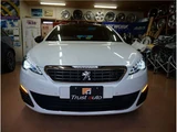 2017 Peugeot 308 SW GT Coupe for sale, Japanese used car export - photo 16 of 69 | GULJI TRADERS