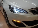 2017 Peugeot 308 SW GT Coupe for sale, Japanese used car export - photo 17 of 69 | GULJI TRADERS