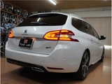 2017 Peugeot 308 SW GT Coupe for sale, Japanese used car export - photo 19 of 69 | GULJI TRADERS