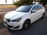 2017 Peugeot 308 SW Sedan for sale, Japanese used car export - photo 1 of 80 | GULJI TRADERS