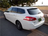 2017 Peugeot 308 SW Sedan for sale, Japanese used car export - photo 2 of 80 | GULJI TRADERS
