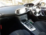 2017 Peugeot 308 SW Sedan for sale, Japanese used car export - photo 3 of 80 | GULJI TRADERS