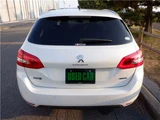 2017 Peugeot 308 SW Sedan for sale, Japanese used car export - photo 5 of 80 | GULJI TRADERS