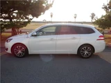 2017 Peugeot 308 SW Sedan for sale, Japanese used car export - photo 6 of 80 | GULJI TRADERS