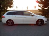 2017 Peugeot 308 SW Sedan for sale, Japanese used car export - photo 7 of 80 | GULJI TRADERS