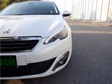 2017 Peugeot 308 SW Sedan for sale, Japanese used car export - photo 8 of 80 | GULJI TRADERS