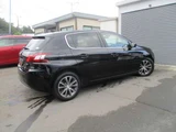 2017 Peugeot 308 Diesel Turbo Sedan for sale, Japanese used car export - photo 6 of 62 | GULJI TRADERS