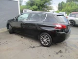 2017 Peugeot 308 Diesel Turbo Sedan for sale, Japanese used car export - photo 7 of 62 | GULJI TRADERS