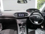 2017 Peugeot 308 Diesel Turbo Sedan for sale, Japanese used car export - photo 10 of 62 | GULJI TRADERS