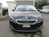 2017 Peugeot 308 Diesel Turbo Sedan for sale, Japanese used car export - photo 56 of 62 | GULJI TRADERS
