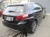 2017 Peugeot 308 Diesel Turbo Sedan for sale, Japanese used car export - photo 60 of 62 | GULJI TRADERS
