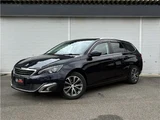 2017 Peugeot 308 Sedan for sale, Japanese used car export - photo 1 of 29 | GULJI TRADERS