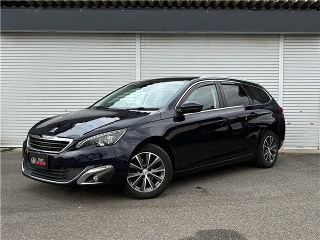 2017 Peugeot 308 Sedan for sale, Japanese used car export | GULJI TRADERS