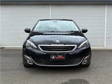 2017 Peugeot 308 Sedan for sale, Japanese used car export - photo 2 of 29 | GULJI TRADERS