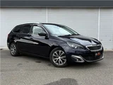2017 Peugeot 308 Sedan for sale, Japanese used car export - photo 3 of 29 | GULJI TRADERS