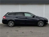 2017 Peugeot 308 Sedan for sale, Japanese used car export - photo 4 of 29 | GULJI TRADERS