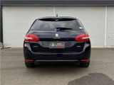 2017 Peugeot 308 Sedan for sale, Japanese used car export - photo 6 of 29 | GULJI TRADERS