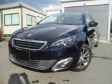 2017 Peugeot 308 Sedan for sale, Japanese used car export - photo 1 of 65 | GULJI TRADERS