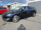 2017 Peugeot 308 Sedan for sale, Japanese used car export - photo 2 of 65 | GULJI TRADERS