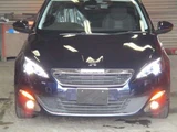 2017 Peugeot 308 Sedan for sale, Japanese used car export - photo 57 of 65 | GULJI TRADERS