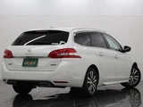 2017 Peugeot 308 SW Sedan for sale, Japanese used car export - photo 2 of 9 | GULJI TRADERS