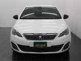 2017 Peugeot 308 SW Sedan for sale, Japanese used car export - photo 3 of 9 | GULJI TRADERS