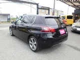 2018 Peugeot 308 Diesel Turbo Sedan for sale, Japanese used car export - photo 15 of 59 | GULJI TRADERS