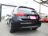2018 Peugeot 308 Diesel Turbo Sedan for sale, Japanese used car export - photo 18 of 59 | GULJI TRADERS