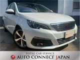 2018 Peugeot 308 Sedan for sale, Japanese used car export - photo 1 of 59 | GULJI TRADERS