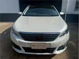 2018 Peugeot 308 Sedan for sale, Japanese used car export - photo 2 of 59 | GULJI TRADERS