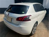 2018 Peugeot 308 Sedan for sale, Japanese used car export - photo 3 of 59 | GULJI TRADERS