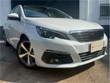 2018 Peugeot 308 Sedan for sale, Japanese used car export - photo 4 of 59 | GULJI TRADERS