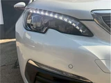 2018 Peugeot 308 Sedan for sale, Japanese used car export - photo 20 of 59 | GULJI TRADERS