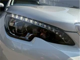 2018 Peugeot 308 Sedan for sale, Japanese used car export - photo 21 of 59 | GULJI TRADERS