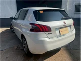 2018 Peugeot 308 Sedan for sale, Japanese used car export - photo 24 of 59 | GULJI TRADERS