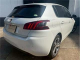 2018 Peugeot 308 Sedan for sale, Japanese used car export - photo 26 of 59 | GULJI TRADERS