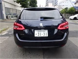 2018 Peugeot 308 SW Sedan for sale, Japanese used car export - photo 2 of 51 | GULJI TRADERS