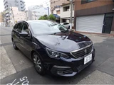 2018 Peugeot 308 SW Sedan for sale, Japanese used car export - photo 5 of 51 | GULJI TRADERS