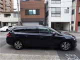 2018 Peugeot 308 SW Sedan for sale, Japanese used car export - photo 6 of 51 | GULJI TRADERS