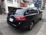 2018 Peugeot 308 SW Sedan for sale, Japanese used car export - photo 8 of 51 | GULJI TRADERS