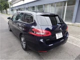 2018 Peugeot 308 SW Sedan for sale, Japanese used car export - photo 9 of 51 | GULJI TRADERS