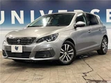 2018 Peugeot 308 Sedan for sale, Japanese used car export - photo 1 of 30 | GULJI TRADERS
