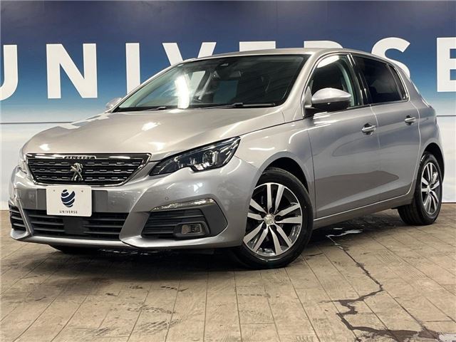 2018 Peugeot 308 Sedan for sale, Japanese used car export | GULJI TRADERS