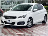 2018 Peugeot 308 Sedan for sale, Japanese used car export - photo 1 of 30 | GULJI TRADERS