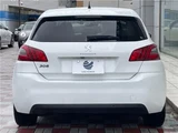 2018 Peugeot 308 Sedan for sale, Japanese used car export - photo 20 of 30 | GULJI TRADERS