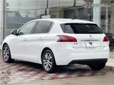 2018 Peugeot 308 Sedan for sale, Japanese used car export - photo 21 of 30 | GULJI TRADERS