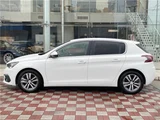 2018 Peugeot 308 Sedan for sale, Japanese used car export - photo 22 of 30 | GULJI TRADERS