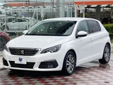 2018 Peugeot 308 Sedan for sale, Japanese used car export - photo 25 of 30 | GULJI TRADERS