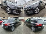 2018 Peugeot 308 Diesel Turbo Sedan for sale, Japanese used car export - photo 6 of 80 | GULJI TRADERS